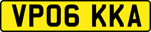 VP06KKA