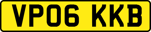VP06KKB