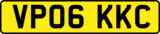 VP06KKC