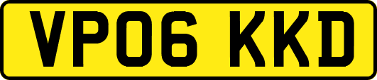 VP06KKD