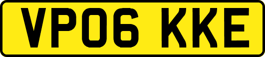 VP06KKE