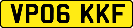 VP06KKF