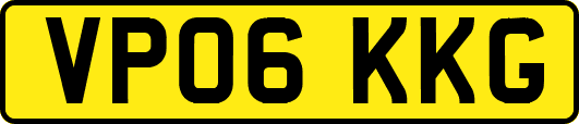 VP06KKG