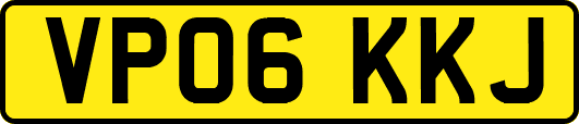 VP06KKJ