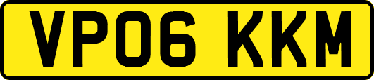 VP06KKM