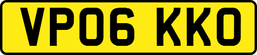 VP06KKO