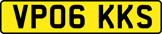 VP06KKS