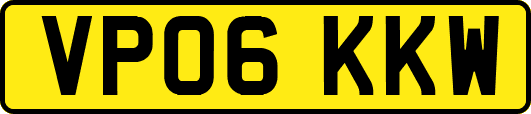 VP06KKW