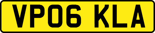 VP06KLA