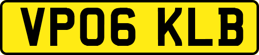 VP06KLB