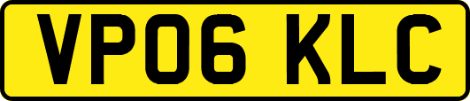 VP06KLC