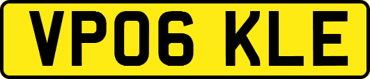 VP06KLE