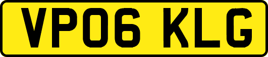 VP06KLG