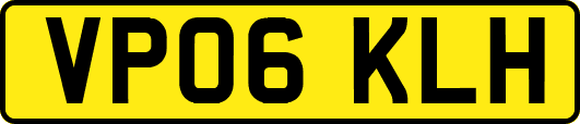 VP06KLH