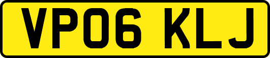 VP06KLJ