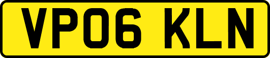 VP06KLN
