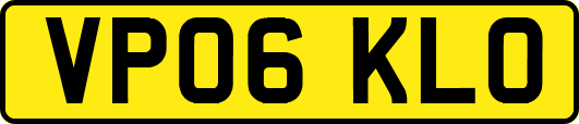 VP06KLO