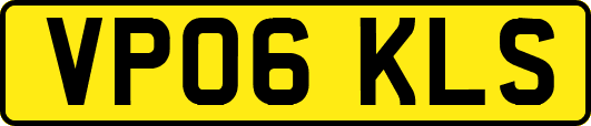 VP06KLS