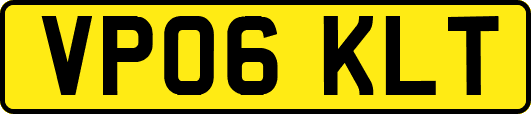 VP06KLT