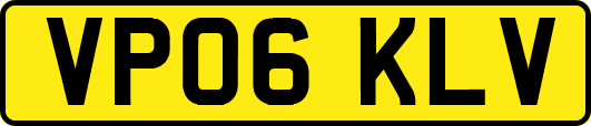 VP06KLV