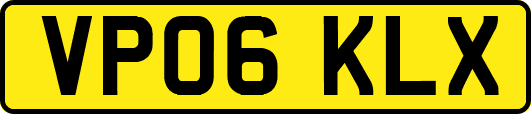VP06KLX