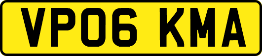 VP06KMA