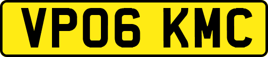 VP06KMC