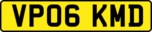 VP06KMD
