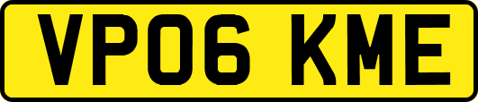 VP06KME