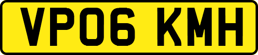 VP06KMH