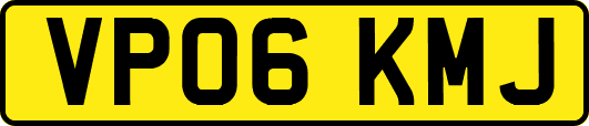 VP06KMJ