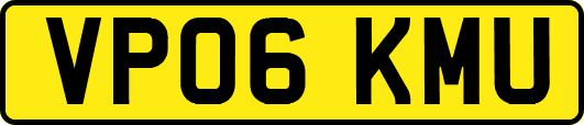 VP06KMU