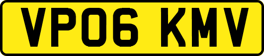 VP06KMV