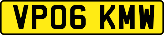 VP06KMW