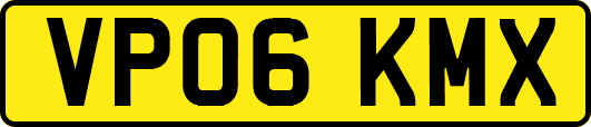VP06KMX