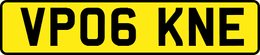 VP06KNE