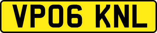 VP06KNL