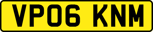 VP06KNM
