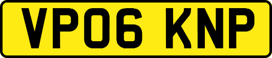 VP06KNP
