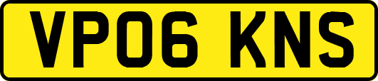 VP06KNS