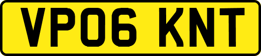 VP06KNT