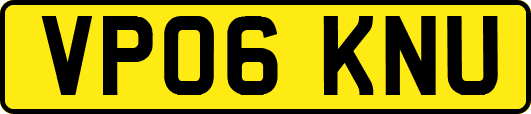 VP06KNU
