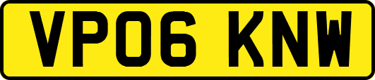 VP06KNW