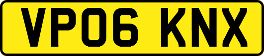 VP06KNX