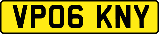 VP06KNY