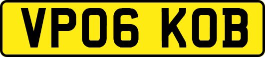 VP06KOB