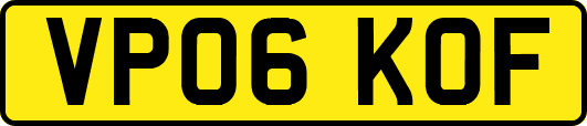 VP06KOF