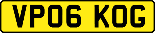 VP06KOG