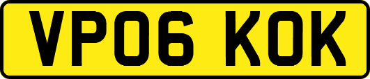 VP06KOK