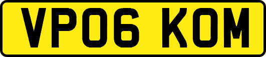 VP06KOM